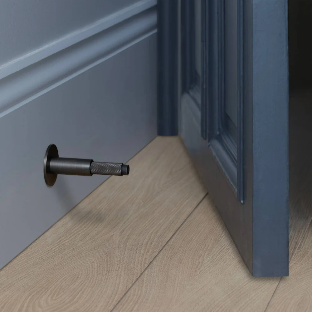 Wall Mounted Door Stopper